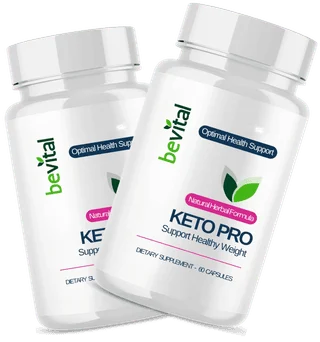 Keto Pro Supplement for Metabolism and Energy